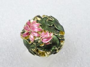 エナメル　指輪(9号)